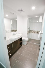 Pacific Sands Apartments Mackay