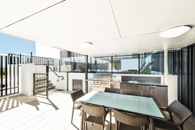 Pacific Sands Apartments Mackay