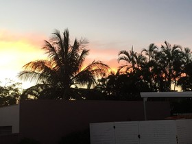 Beachside Boutique Motel Mackay