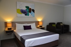 Beachside Boutique Motel Mackay