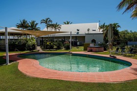 Illawong Beach Resort