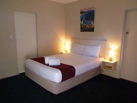 International Lodge