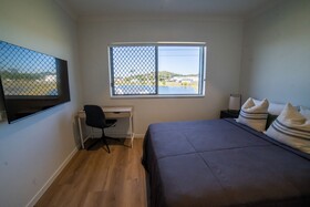 Mackay Adventure Lodge