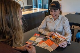 Mackay Adventure Lodge