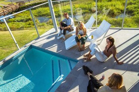 Mackay Adventure Lodge