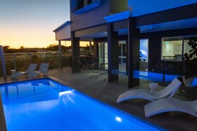 Mackay Adventure Lodge