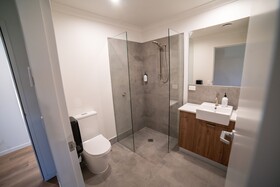 Mackay Adventure Lodge