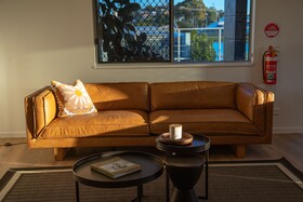 Mackay Adventure Lodge