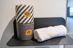 Mackay Adventure Lodge