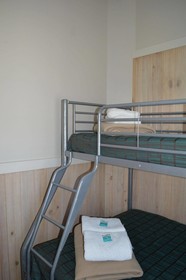 Mackay Blacks Beach Holiday Park