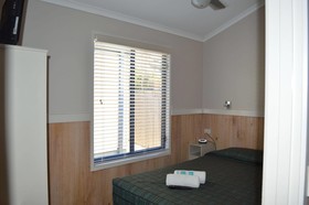 Mackay Blacks Beach Holiday Park