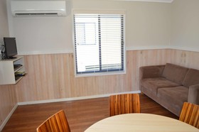 Mackay Blacks Beach Holiday Park