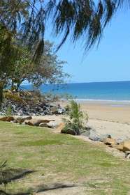 Mackay Blacks Beach Holiday Park