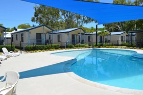 Mackay Blacks Beach Holiday Park