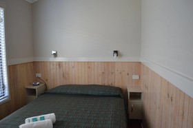 Mackay Blacks Beach Holiday Park