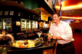 Rydges Mackay Suites