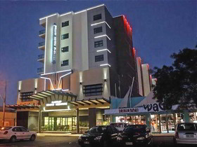 Rydges Mackay Suites