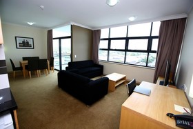 Rydges Mackay Suites