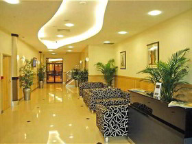 Rydges Mackay Suites