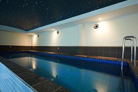 Rydges Mackay Suites