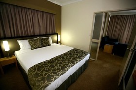 Rydges Mackay Suites