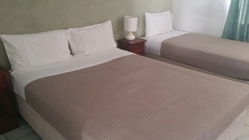 Mackay Motor Inn