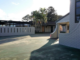 Mackay Motor Inn