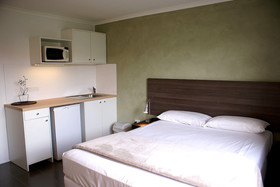 Mackay Motor Inn
