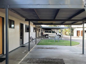 Mackay Motor Inn