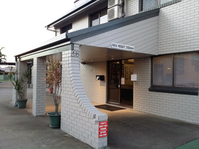 Mackay Motor Inn