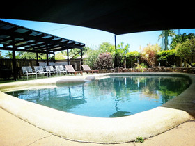 Mackay Motor Inn