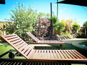 Mackay Motor Inn