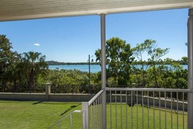 Mid City Motor Inn, Mackay