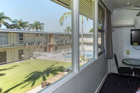 Mid City Motor Inn, Mackay