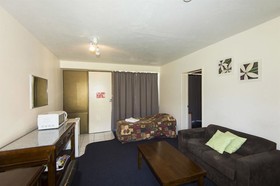 Mid City Motor Inn, Mackay