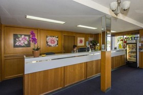Mid City Motor Inn, Mackay