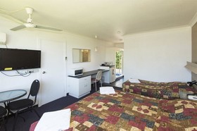 Mid City Motor Inn, Mackay