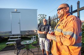 Mycow Accommodation Mackay