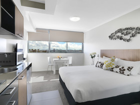 Oaks Rivermarque