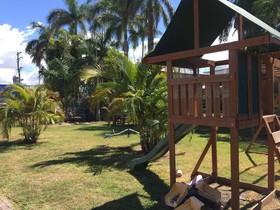Paradise Motel