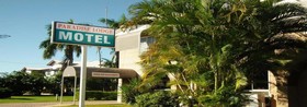 Paradise Motel