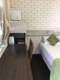 Paradise Motel