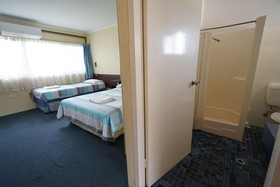 Casa Nostra Motel Mackay