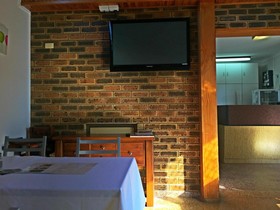 Casa Nostra Motel Mackay