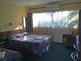 Casa Nostra Motel Mackay