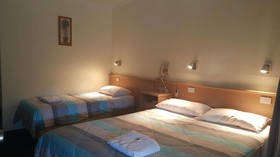 Casa Nostra Motel Mackay