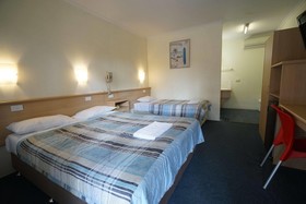 Casa Nostra Motel Mackay