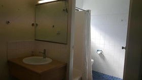 Casa Nostra Motel Mackay