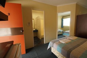 Casa Nostra Motel Mackay