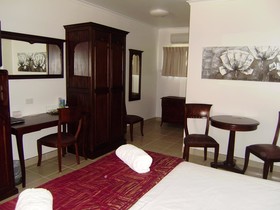 Best Western Marco Polo Motel Mackay